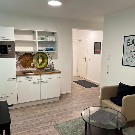 Apartment Nahe Siemens Campus Erlangen Ngoại thất bức ảnh