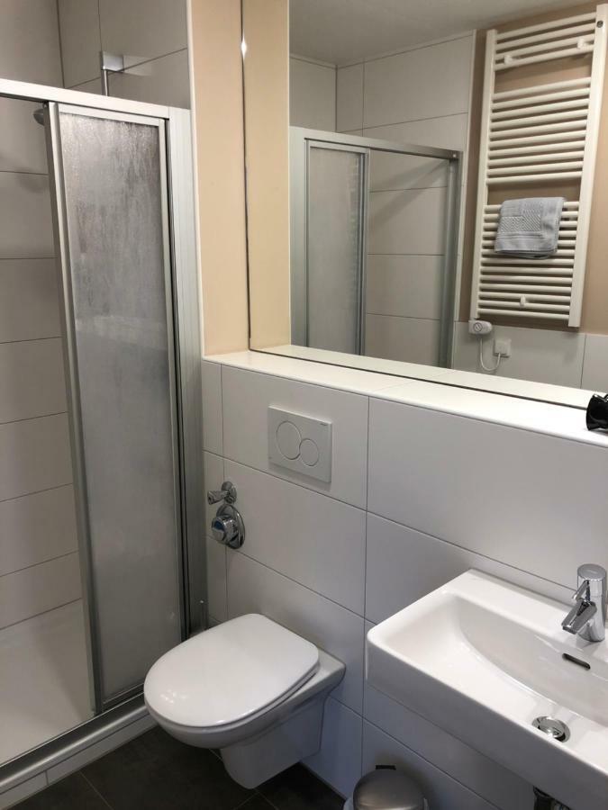 Apartment Nahe Siemens Campus Erlangen Ngoại thất bức ảnh