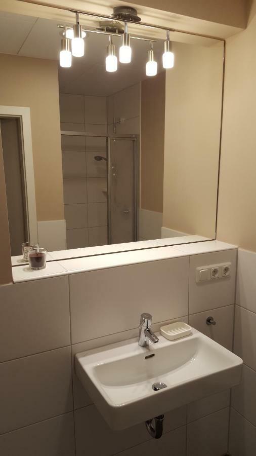 Apartment Nahe Siemens Campus Erlangen Ngoại thất bức ảnh