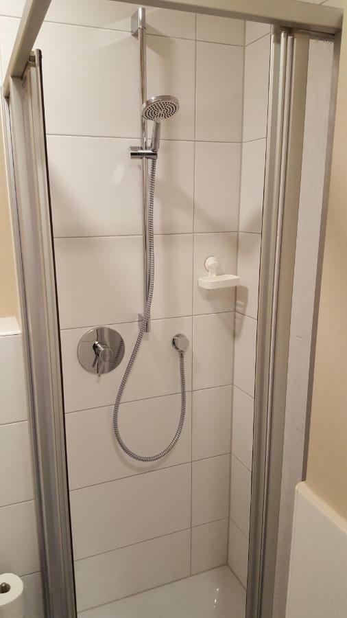 Apartment Nahe Siemens Campus Erlangen Ngoại thất bức ảnh